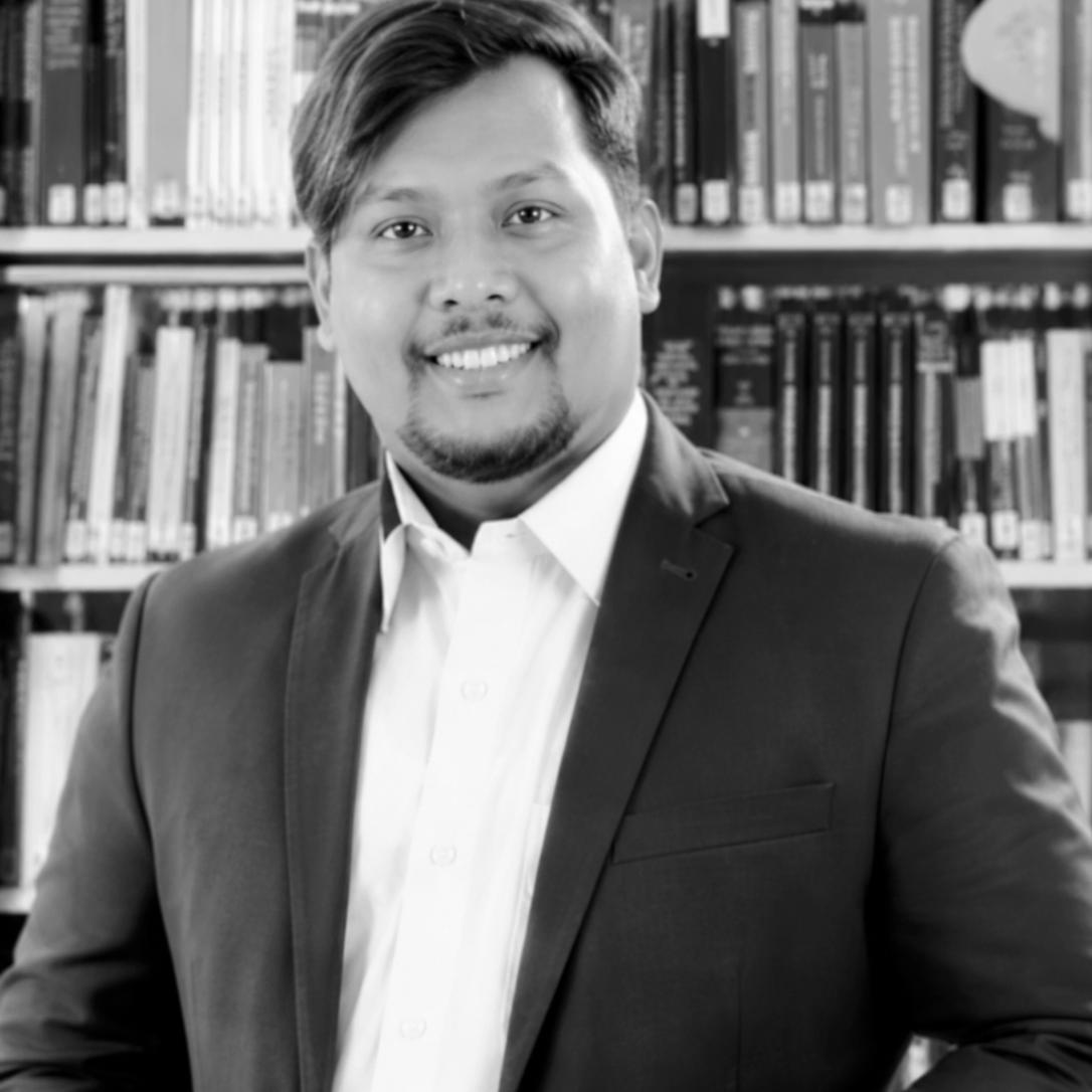 Dr. Stanly Mathew